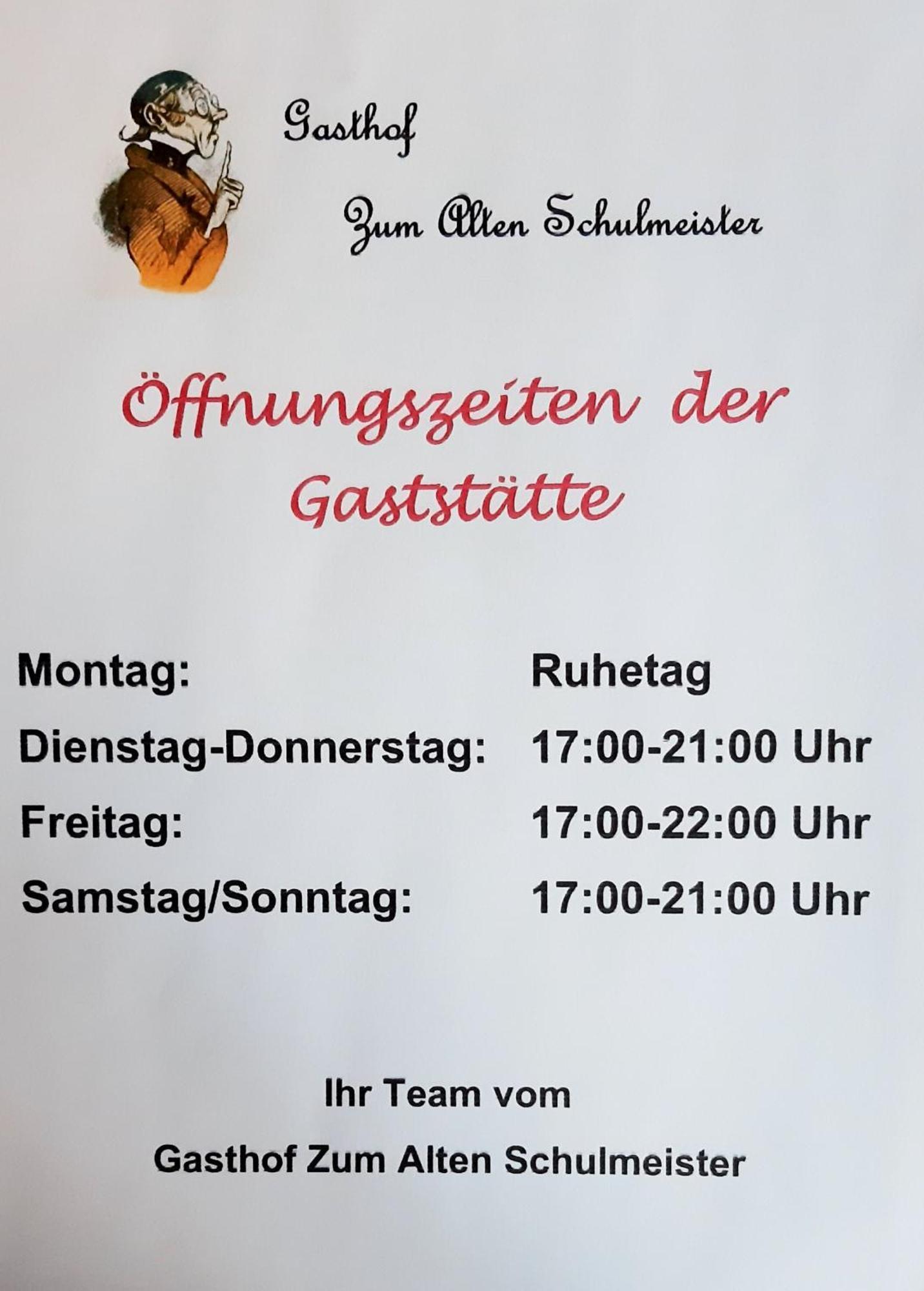Gasthof Zum Alten Schulmeister Harra Exterior photo